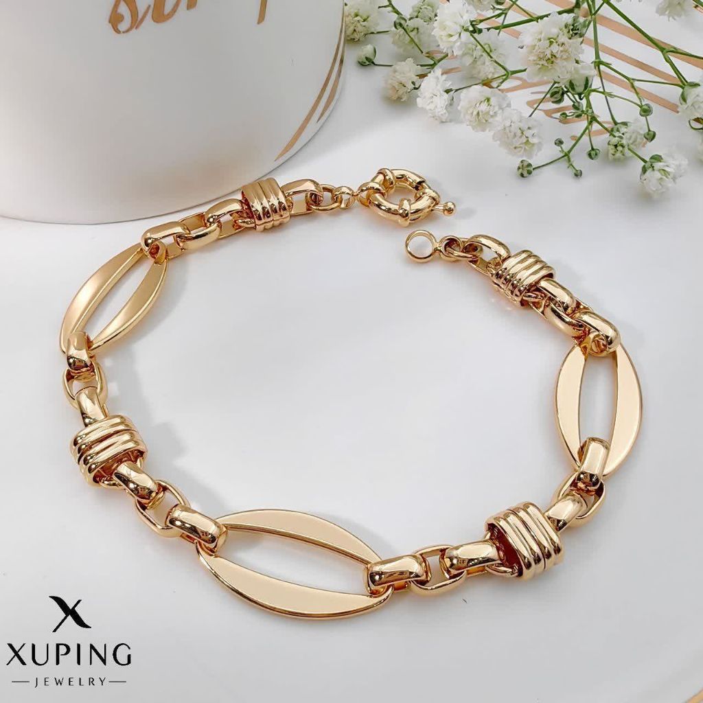 دستبند ژوپینگ کد 2239 - خرید آنلاین از گالری آداس